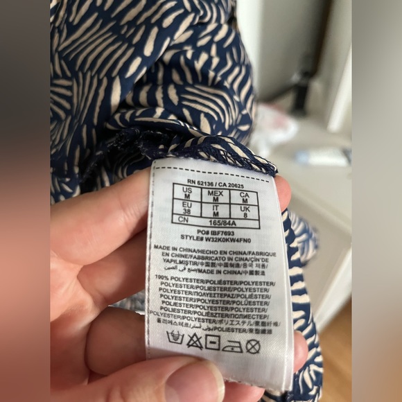 Guess minidress - Picture 4 of 5